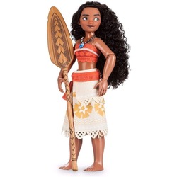      -  -  (Disney Moana Classic Doll)