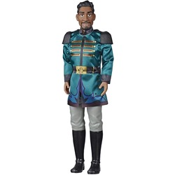    -   2 -  (Disney Frozen Mattias Fashion Doll)