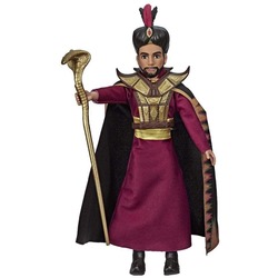   -  -  (Disney Aladdin Jafar Doll with Shoes and Accessories)