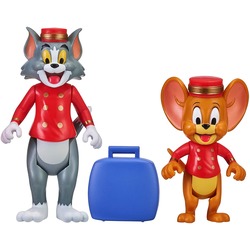        Bellhops -    -  (Tom & Jerry Figure 2-Packs: Hotel Bellhops)