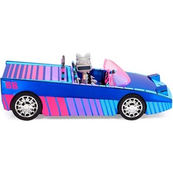        . (LOL Dance Machine Car with Exclusive Doll, Dance Floor and Magic Black Light)