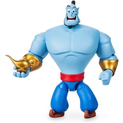   "" -  (Disney Genie Action Figure Toybox)