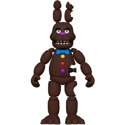   (Funko Action Figure: Five Nights at Freddy's - Chocolate Bonnie)
