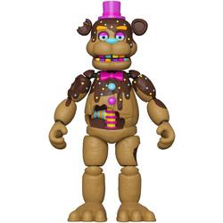  (Funko Action Figure: Five Nights at Freddy's- Chocolate Freddy)