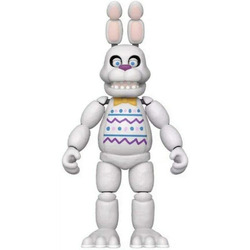   -   (Five Nights at Freddy's Articulated Easter Bonnie Exclusive)