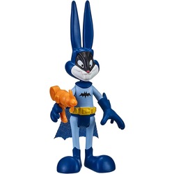  ()     -  . (SPACE JAM: A New Legacy - Baller Action Figure - Bugs Bunny (Batman))