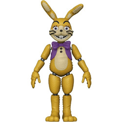  -   (Five Nights at Freddy's Dreadbear - Glitchtrap)