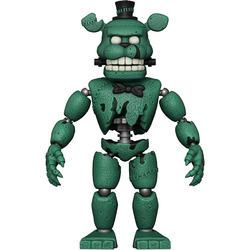  -   (Five Nights at Freddy's Dreadbear - Dreadbear)