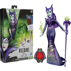   -   -  (Disney Villains Maleficent Fashion Doll)