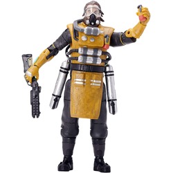  -    Apex Legends (Apex Legends: Caustic Collectible Action Figure)