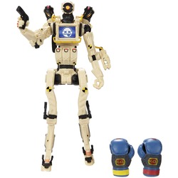  -    Apex Legends (Apex Legends: Pathfinder with Crash Test Rare Collectible Action Figure)