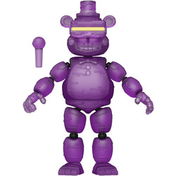    -    (Five Nights at Freddy's - VR Freddy)