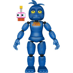    -    (Five Nights at Freddy's - High Score Chica)