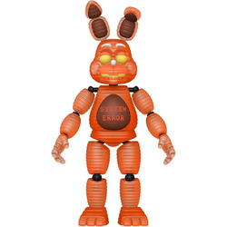    -    (Five Nights at Freddy's - System Error Bonnie)