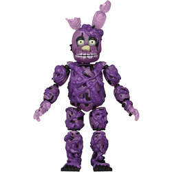   -    (Five Nights at Freddy's - Toxic Springtrap)