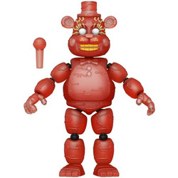  Livewire -  (Five Nights at Freddy's Livewire Freddy)