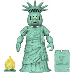    (Five Nights at Freddy's - Liberty Chica)