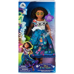    -   (Disney Mirabel Singing Doll  Encanto)