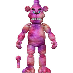 -  (Tie Dye - Freddy)