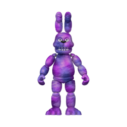 -  (Tie Dye - bonnie)