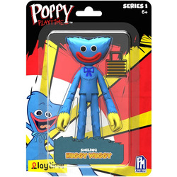    -     (POPPY PLAYTIME - Smiling Huggy Wuggy)