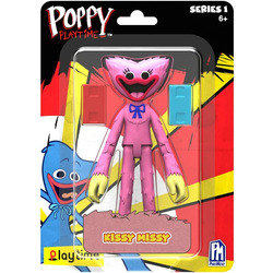 - -     (POPPY PLAYTIME - Kissy Missy)
