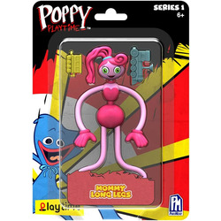     -     (POPPY PLAYTIME - Mommy Long Legs)