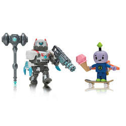  64:     5000 (Roblox- Robot 64: Beebo and DuelDroid 5000)