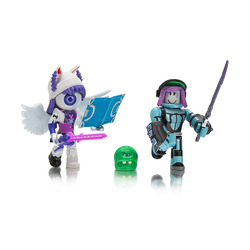  :    (Roblox Celebrity Collection - Lunya and Andromeda Explorer)
