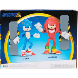         (Sonic &amp; Knuckles - Sonic the Hedgehog Sonic)