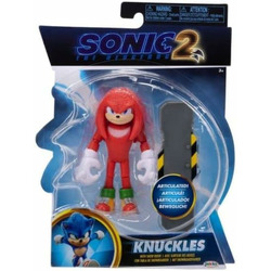     (Knuckles - Sonic The Hedgehog 2)