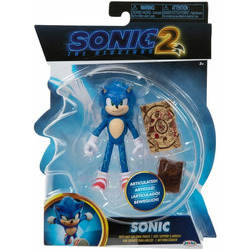        (Sonic - Series 2)