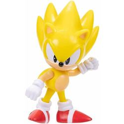   - Mini (6.4 ) (Super Sonic - Sonic The Hedgehog)