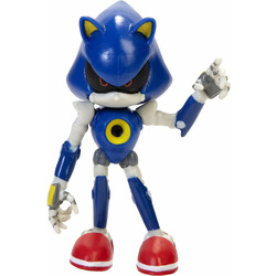   - Mini (6.4 ) (Metal Sonic - Sonic The Hedgehog)
