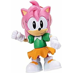   - Mini (6.4 ) (Amy - Sonic The Hedgehog)
