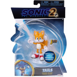  ()   (Tails - Sonic The Hedgehog 2)