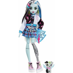     Watzie (2022.) (Frankie Stein &amp; Pet Watzie - Monster High)