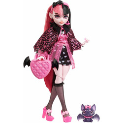   Bat (2022.) (Draculaura &amp; Pet Bat - Monster High)