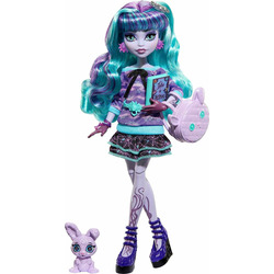  -   (2022.) (Twyla Doll &amp; Pet Bunny Dustin)