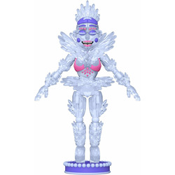   (Arctic Ballora Collectible Action Figure - Limited Edition Exclusive)