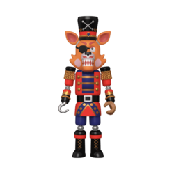   -  Walmart (NUTCRACKER FOXY)
