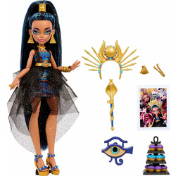    -   (Cleo De Nile Doll in Monster Ball)
