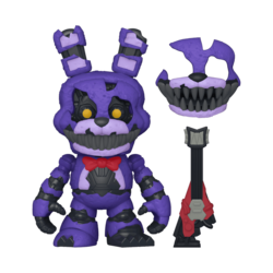   - Snaps (SNAPS! NIGHTMARE BONNIE)